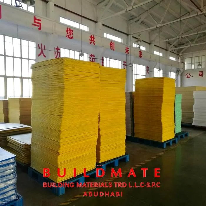 Heavy Corrugated Layer Pad
